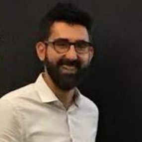 Antonio, Famiglia a Jesi