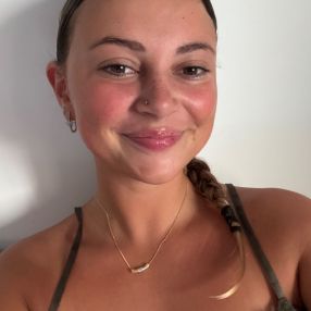 Sara, Babysitter in Spotorno