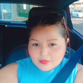 Vanesa, Babysitter in Caronno Pertusella