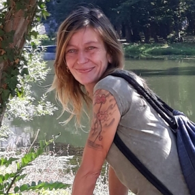 NATASCIA, Babysitter a Campagnola Emilia