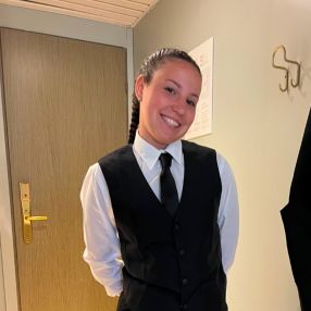 Aurora, Babysitter in Lido di Jesolo