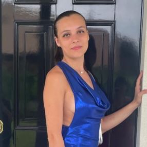 Giorgia, Babysitter a Bodio Lomnago