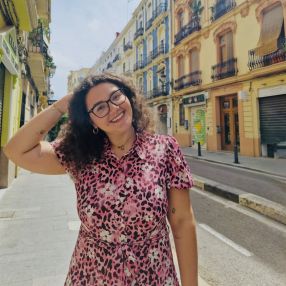 Giusy, Babysitter in Villafranca di Verona