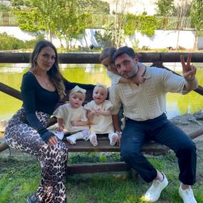Giovanni, Family in Somma vesuviana