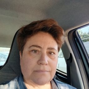 Evelina, Babysitter in Fondi