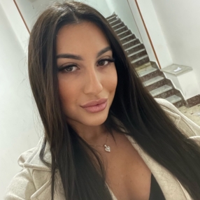 Giulia, Babysitter in Santa Flavia