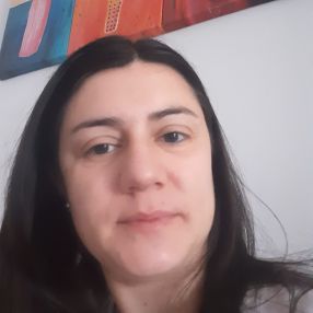 CHIARA, Babysitter a Corato