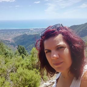 Mara, Family in Sarzana