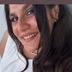 Giusy, Babysitter a Casapulla