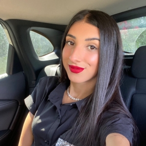 Jessica, Babysitter a Settimo San Pietro