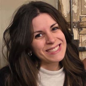 Cristina, Babysitter in Grugliasco