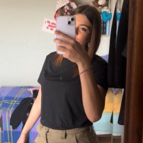 Alice, Babysitter a San Michele Mondovì