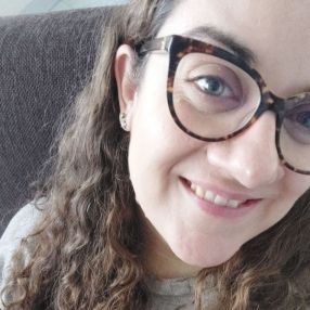 Francesca, Babysitter a Provincia di Padova