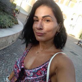Ilaria, Babysitter a Aprilia