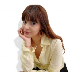 Giselda, Babysitter in Campagnano di Roma