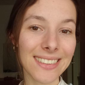 Silvia, Babysitter in Belluno