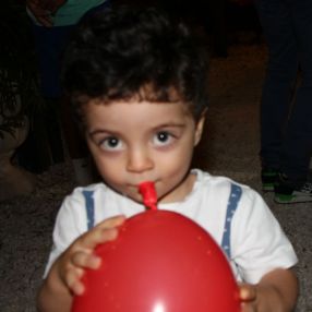 Stefano, Family in Siracusa