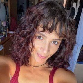 Francesca, Babysitter a Benevento