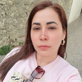 Yenisbel mola, Babysitter a Levico Terme