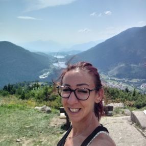 Laura, Babysitter a Vimercate