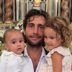 Angelo, Family in Palermo