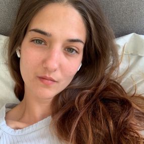 Alessia, Babysitter a Binasco
