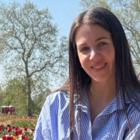 Letizia, Babysitter in Paderno Dugnano