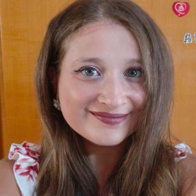 Felicia, Babysitter in San Severo