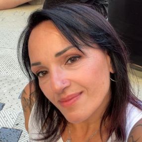 Maria, Babysitter in Mezzago
