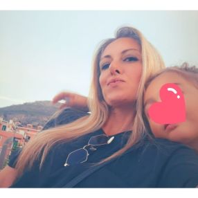 Marta, Famiglia a Salerno