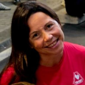 Maria Rosaria, Babysitter in San Valentino Torio