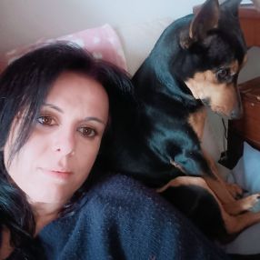 Elisa, Babysitter a Borghetto di Borbera