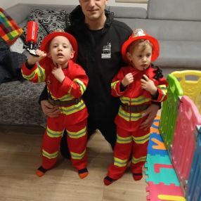 Eva, Famiglia a Tarcento