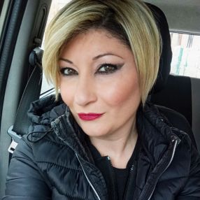 Katia, Babysitter a Castelforte