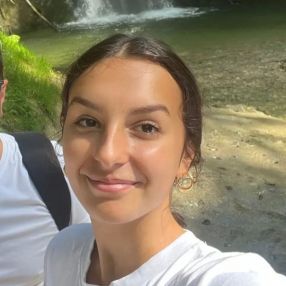 Margherita, Babysitter in Chiaravalle