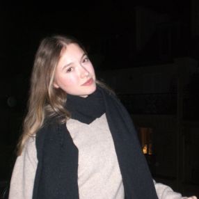 Clotilde, Babysitter in Monselice