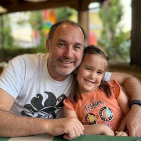 Tommaso, Famiglia a Venice