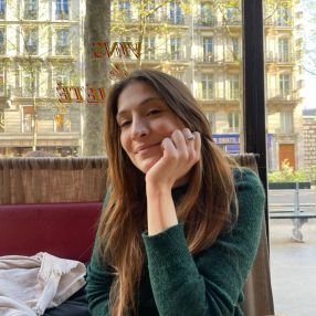 Federica, Babysitter in Fano