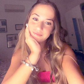 Celeste, Babysitter in Vado Ligure