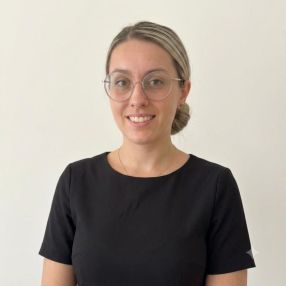 Fernanda, Babysitter in Bartesate