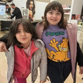 Rossana, Famiglia a Città Metropolitana di Bari