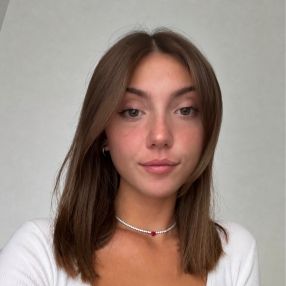 Giulia, Babysitter in Brembate