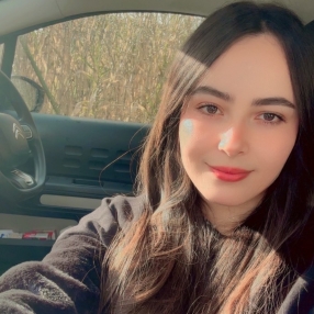 Chaima, Babysitter in Civitanova Marche