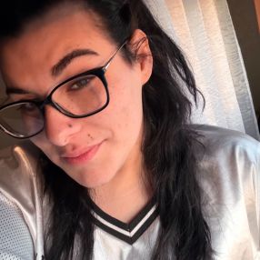 Alessia, Babysitter a Provincia di Pavia