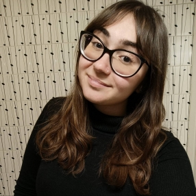 Maria, Babysitter a Sorisole