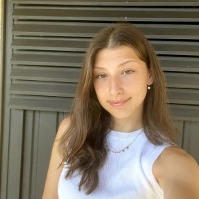 Alessia, Babysitter in Brugnera