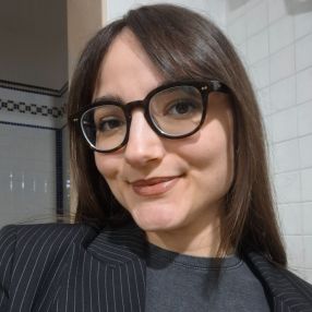 Martina, Babysitter a San Marzano di San Giuseppe