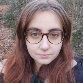 Sofia, Babysitter a Castelfidardo