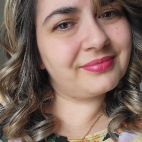 Liberata, Babysitter a Cosenza