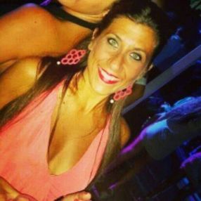 Valeria, Babysitter in Monteiasi